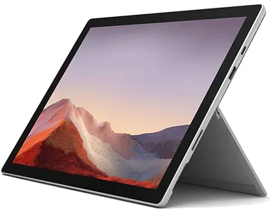 Замена материнской платы на планшете Microsoft Surface Pro 7 Plus в Екатеринбурге